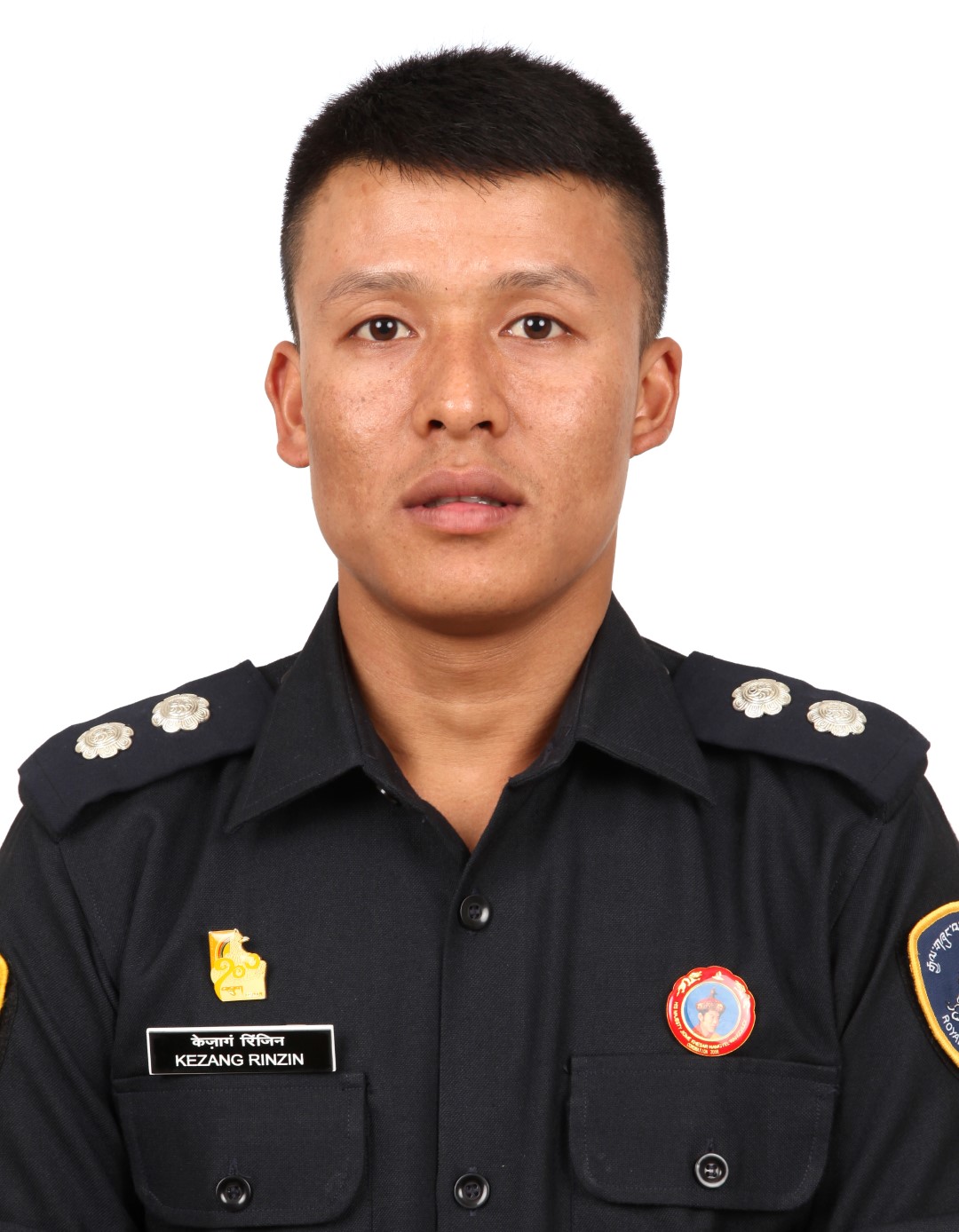 Kezang Rinzin Kezang Rinzin